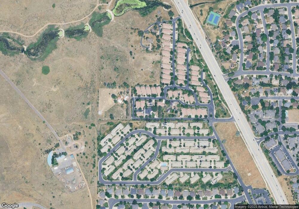 13860 E Saratoga Dr, Aurora, CO 80015 - photo 1