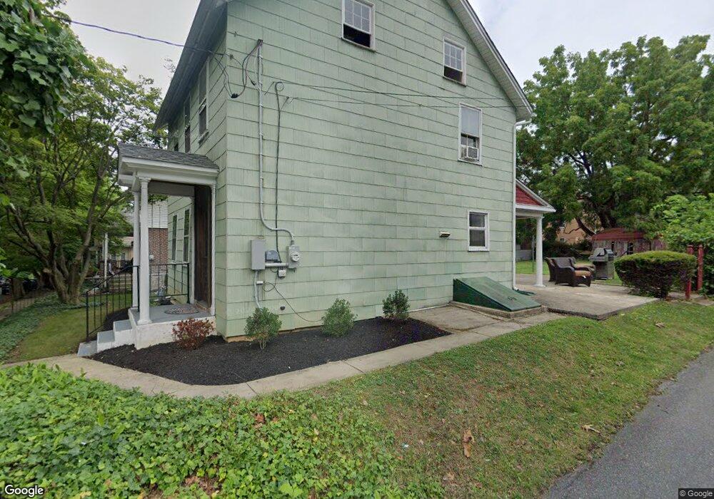224 W Fairview St, Bethlehem, PA 18018 - photo 1