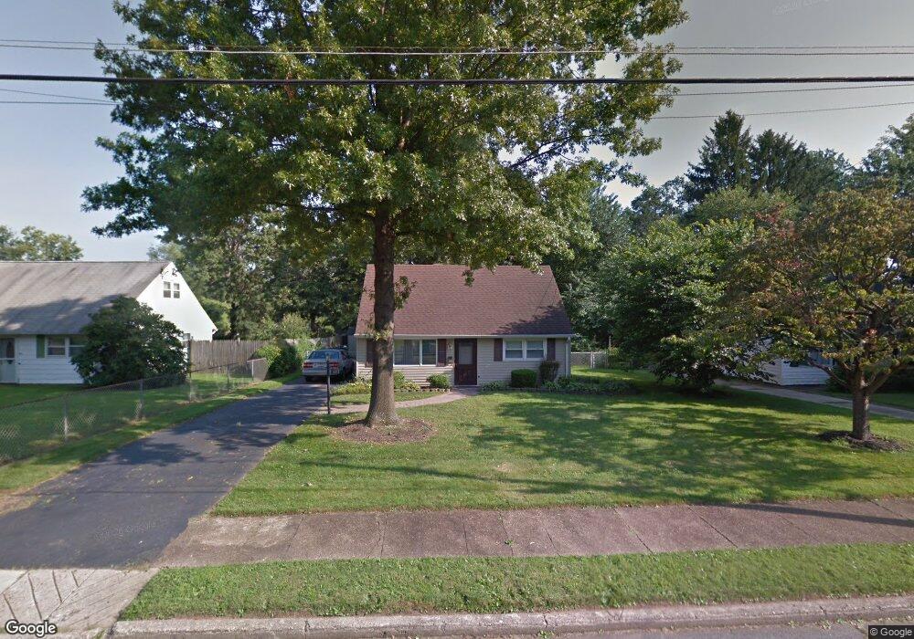 44 Farrell Ave, Ewing, NJ 08618 - photo 1