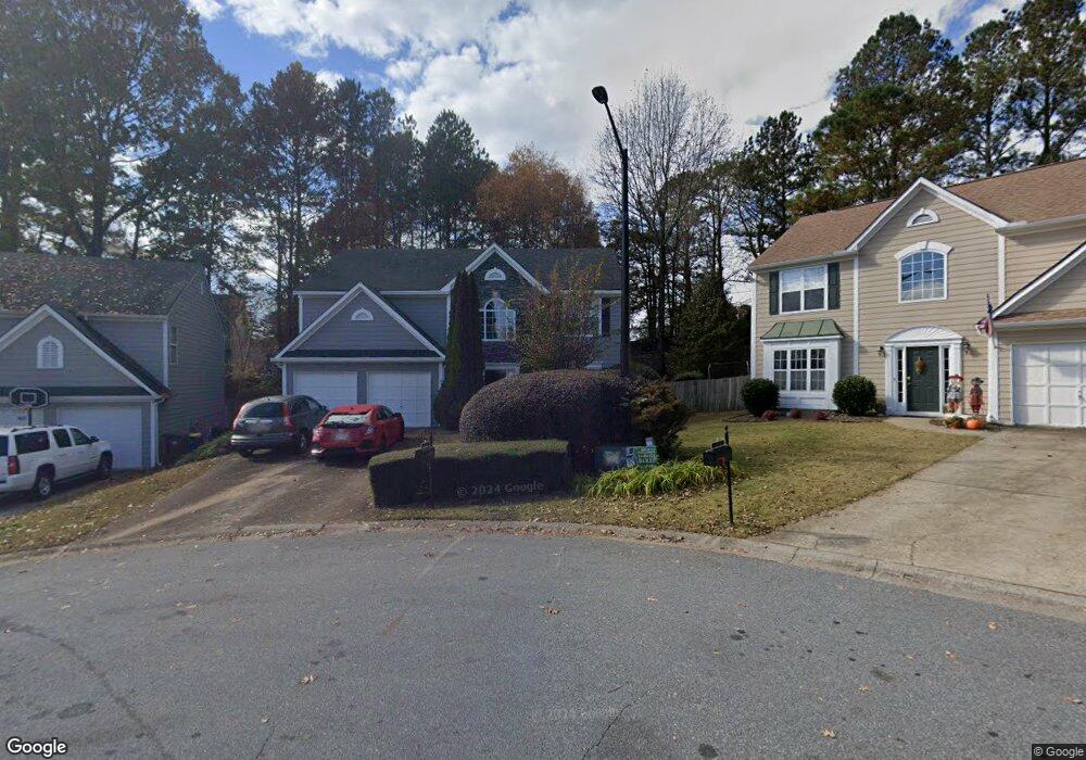 4335 Sentinel Place NW, Kennesaw, GA 30144 - photo 1