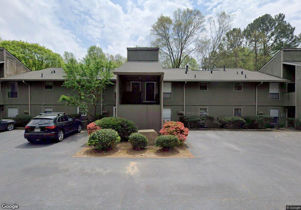 6244 Overlook Rd unit 6244, Norcross, GA 30092 - photo 1