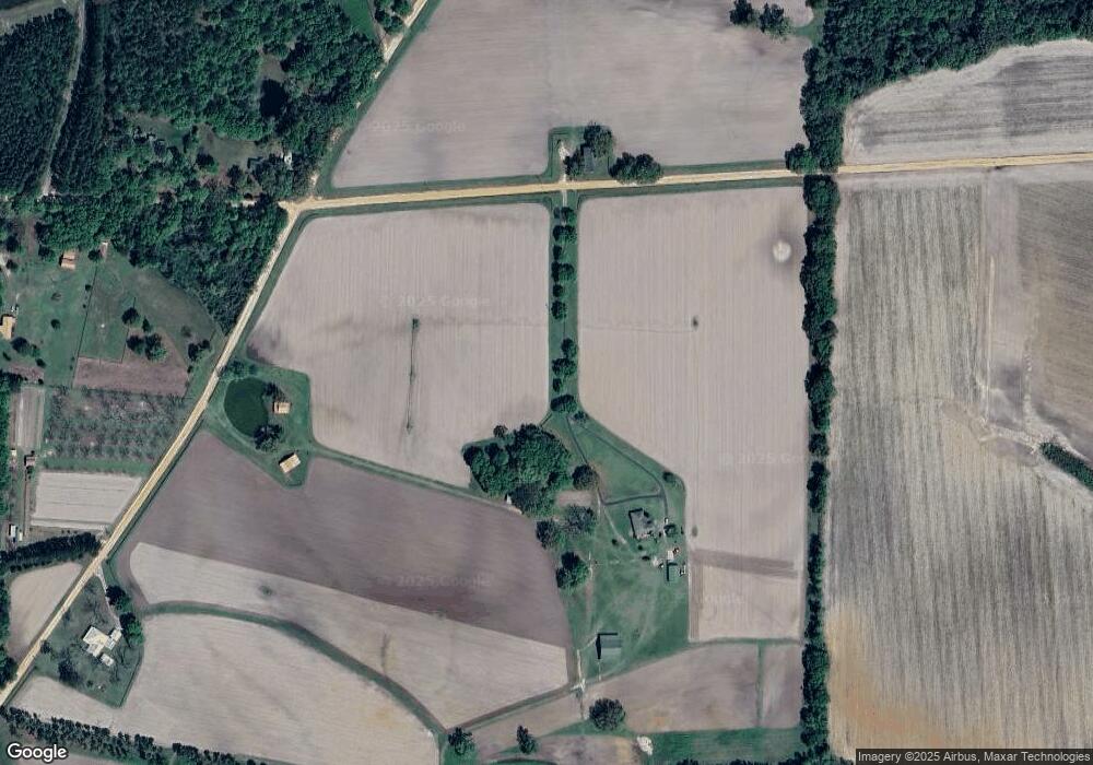 624 Tom Lodge Rd, Quitman, GA 31643 - photo 1