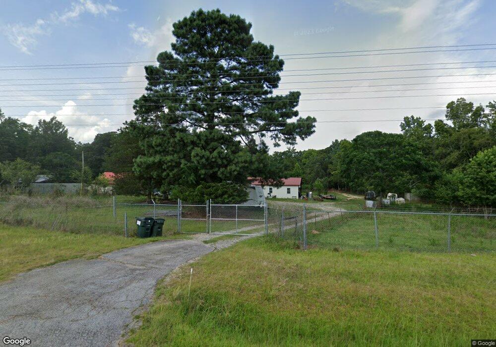 1714 Harmony Rd, Elberton, GA 30635 - photo 1