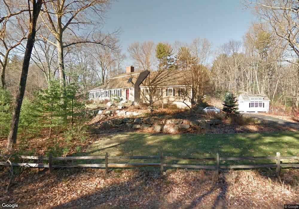 4 Darby Ln, Bedford, NH 03110 - photo 1