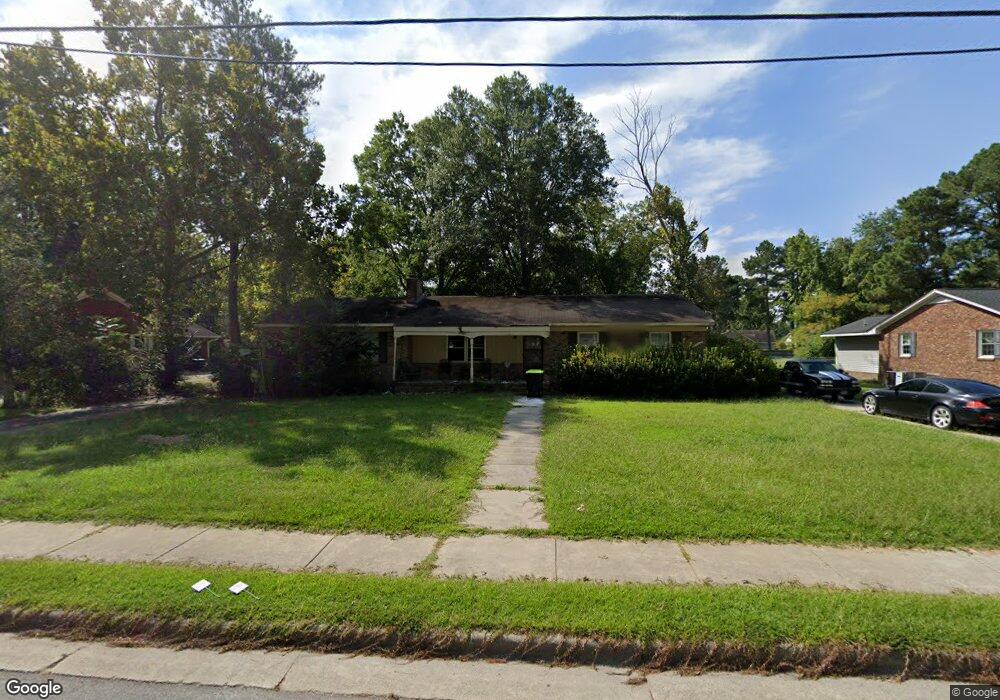 402 Main St, Winterville, NC 28590 - photo 1