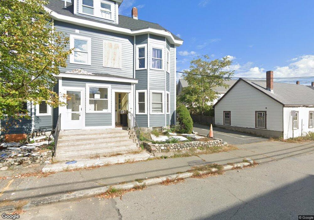 167 Charles St unit 1, Waltham, MA 02453 - photo 1