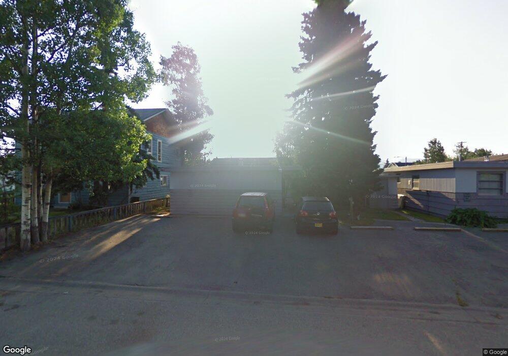 2225 Romig Place, Anchorage, AK 99503 - photo 1