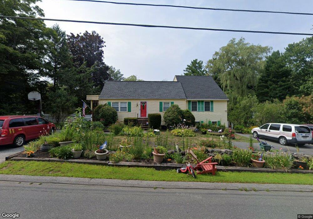 68 Wenham St, Danvers, MA 01923 - photo 1