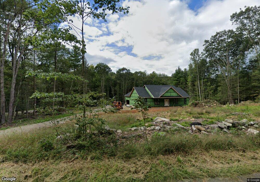 231 Barlow Cemetery Rd, Woodstock, CT 06281 - photo 1