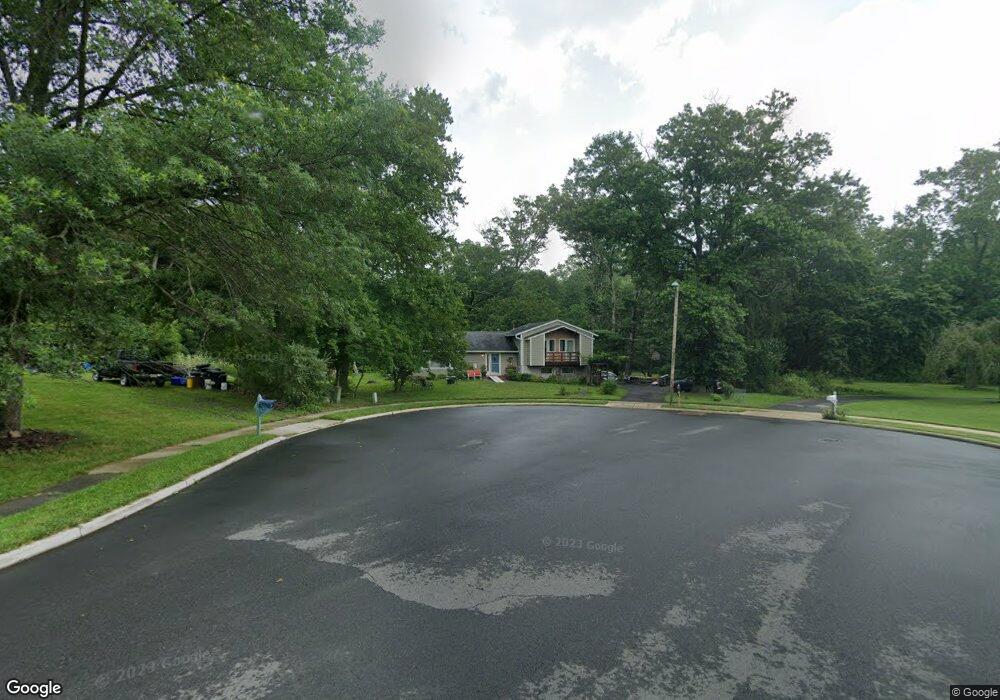 11 Carter Brook Ln, Princeton, NJ 08540 - photo 1