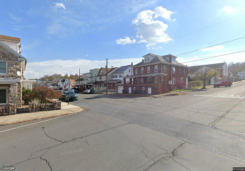 622 W Chestnut St, Shamokin, PA 17872 - photo 1