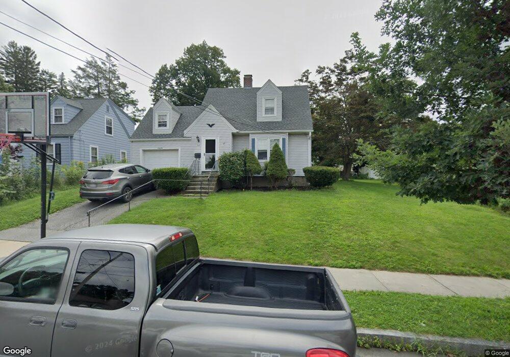 62 Summerhill Ave, Worcester, MA 01606 - photo 1