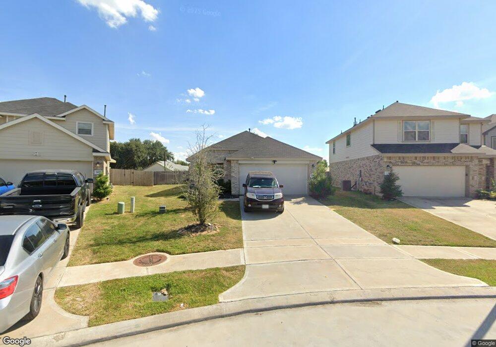 24007 Mustang Run Dr, Hockley, TX 77447 - photo 1