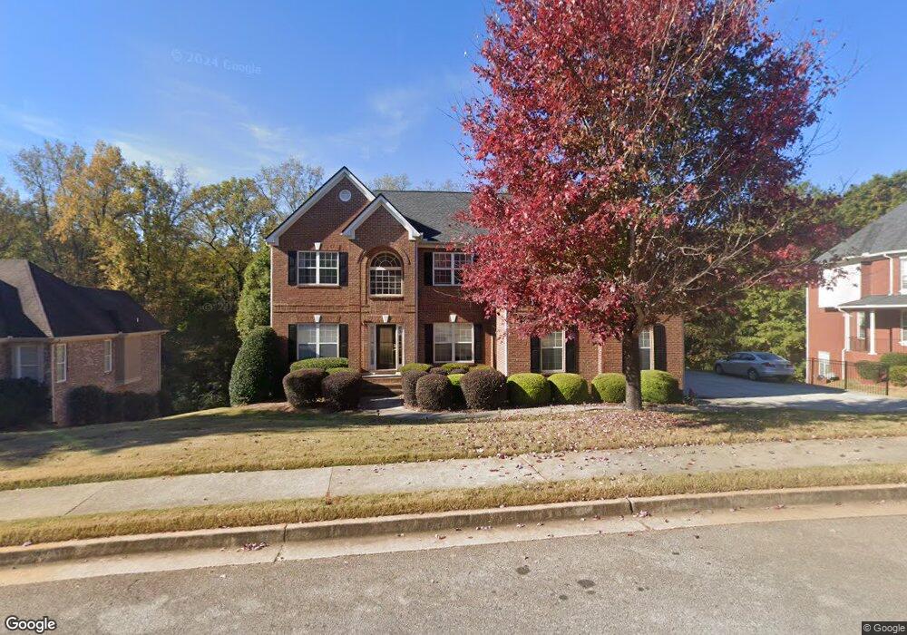 1132 St Remy Way SE, Conyers, GA 30013 - photo 1
