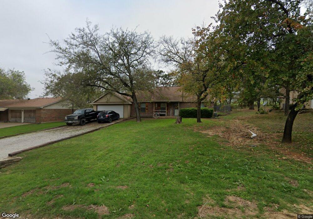 713 Lakewood Dr, Alvarado, TX 76009 - photo 1