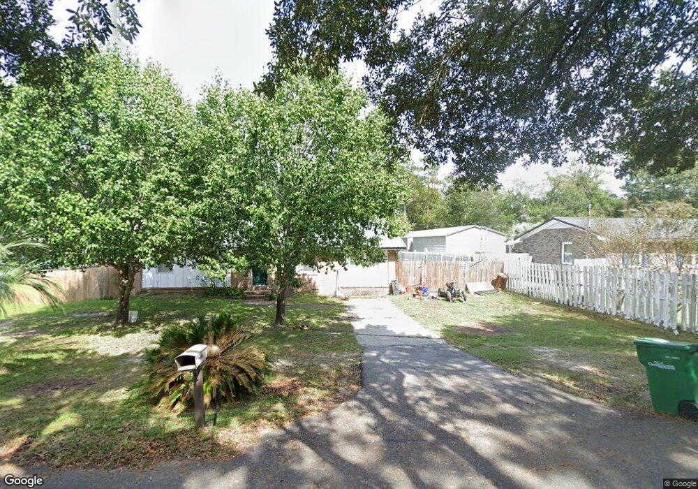 1022 Whitton St, Georgetown, SC 29440 - photo 1