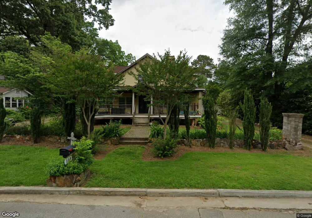 118 Mara St, Carrollton, GA 30117 - photo 1