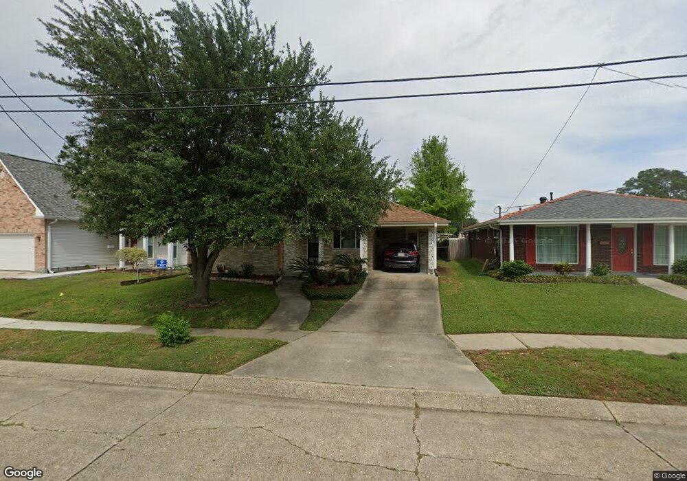 3413 Wanda Lynn Dr, Metairie, LA 70002 - photo 1