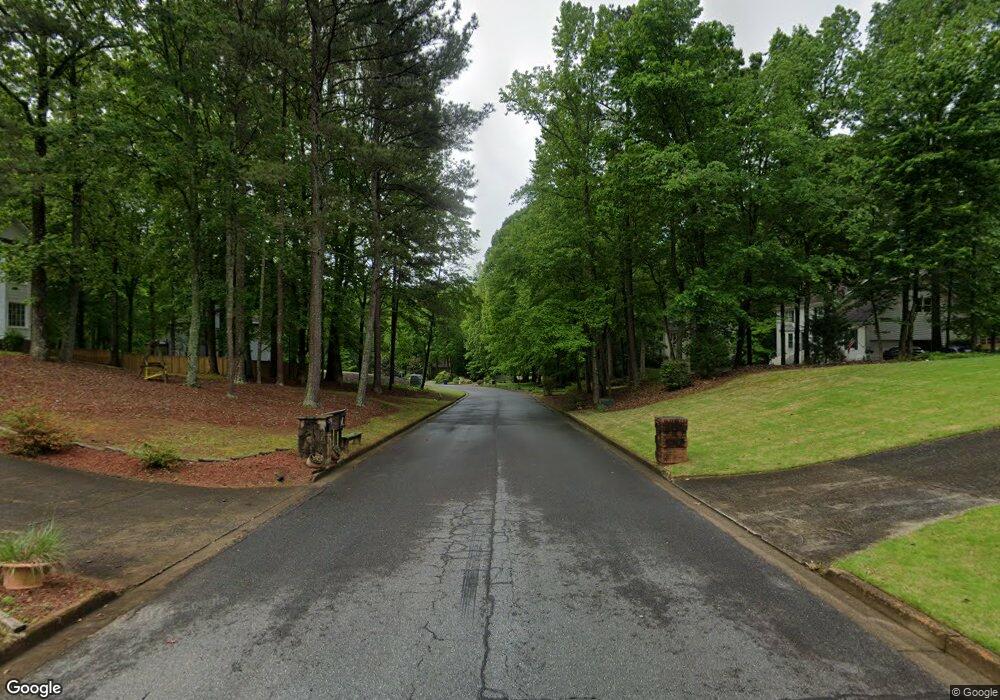 0 Hembree Hollow unit 8032862, Roswell, GA 30076 - photo 1