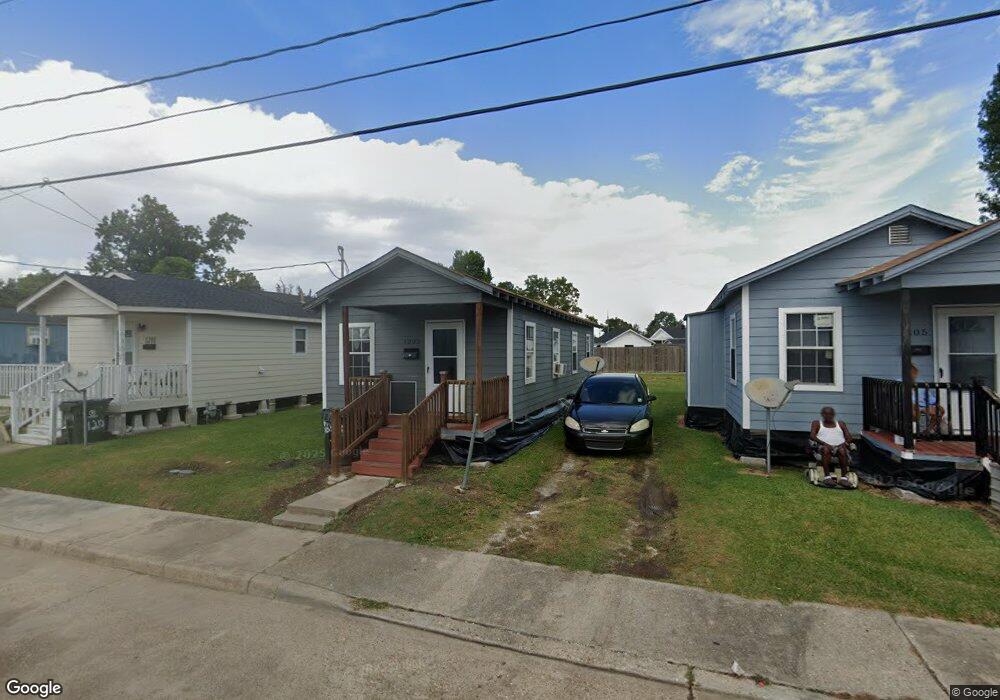 1203 Wallis St, Houma, LA 70360 - photo 1
