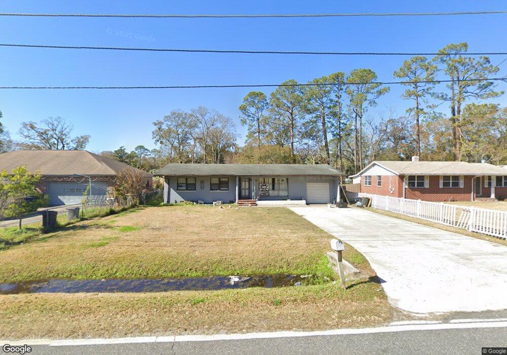 1132 Lake Shore Blvd, Jacksonville, FL 32205 - photo 1