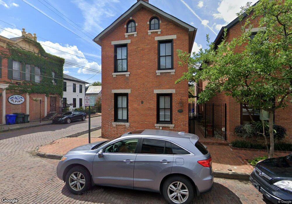 523 S 4th St, Columbus, OH 43206 - photo 1