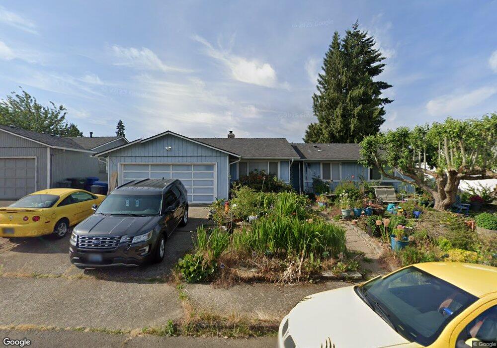 1580 Eugene Ct NE, Keizer, OR 97303 - photo 1