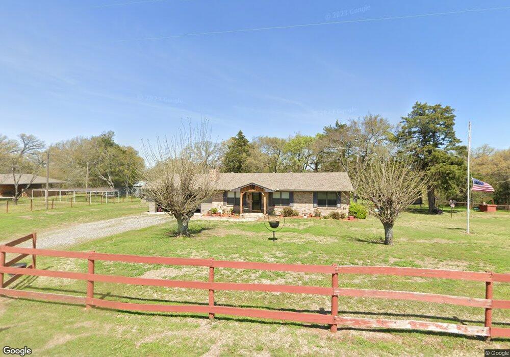 79 Tamplen Rd, Whitesboro, TX 76273 - photo 1