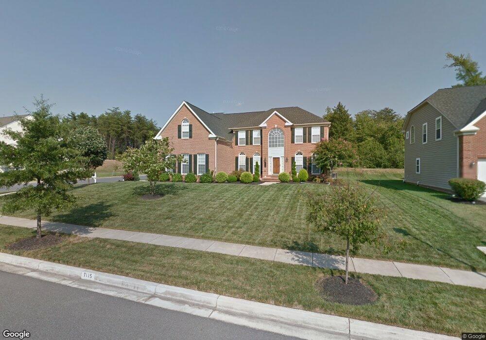 7115 Glen Pine St, Glenn Dale, MD 20769 - photo 1