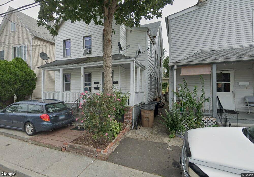 29 Lee St, Stamford, CT 06902 - photo 1