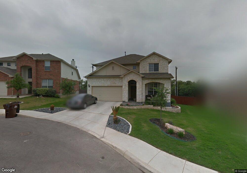 25503 Spirea, San Antonio, TX 78261 - photo 1