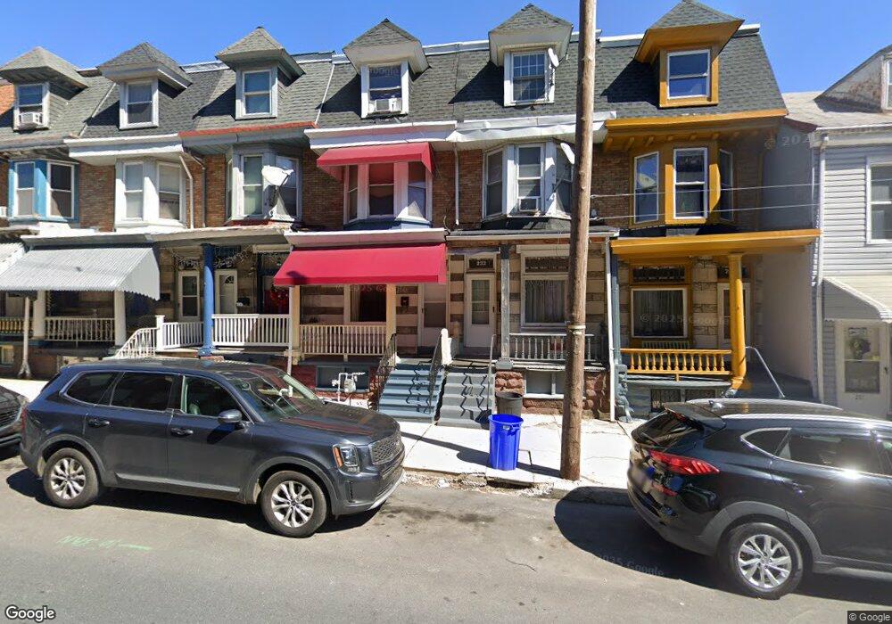 231 S 8th St, Reading, PA 19602 - photo 1