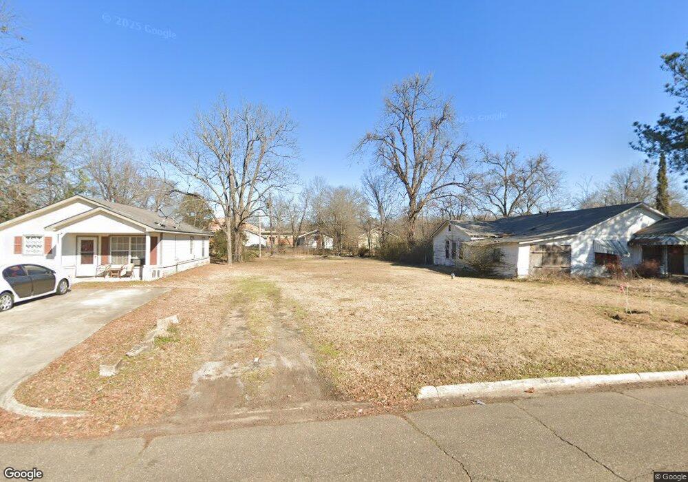 1622 W Mlk jr Blvd, Texarkana, TX 75501 - photo 1