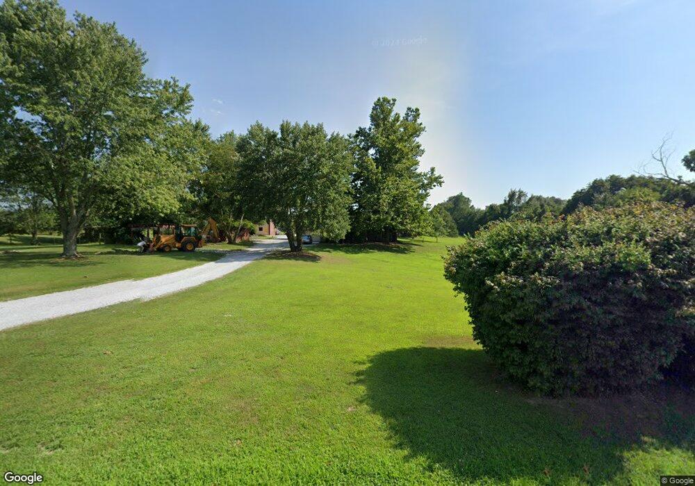 1782 W Tracker Rd, Nixa, MO 65714 - photo 1