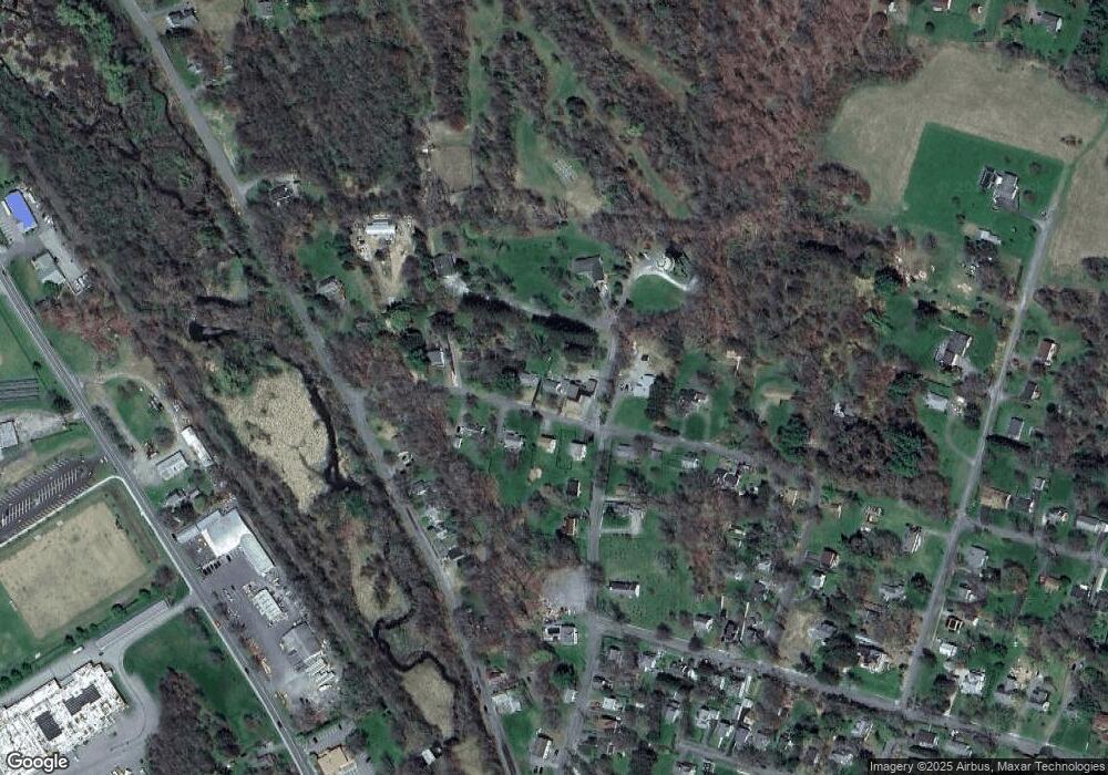 19 Highland St, Millerton, NY 12546 - photo 1