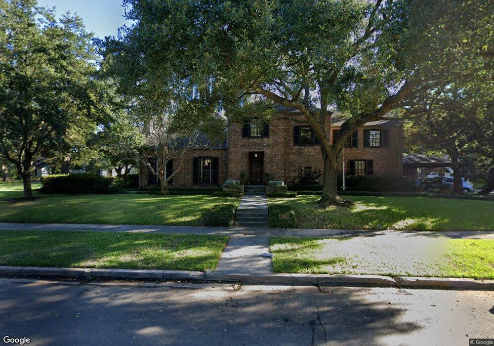 2247 Stanmore Dr, Houston, TX 77019 - photo 1