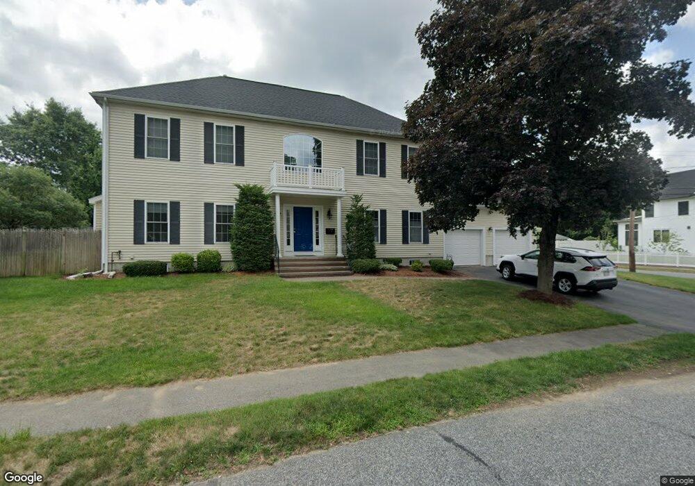 74 Ware Rd, Needham, MA 02492 - photo 1