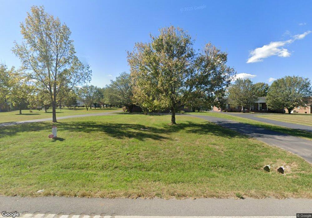 1704 Highway 231-S, Shelbyville, TN 37160 - photo 1