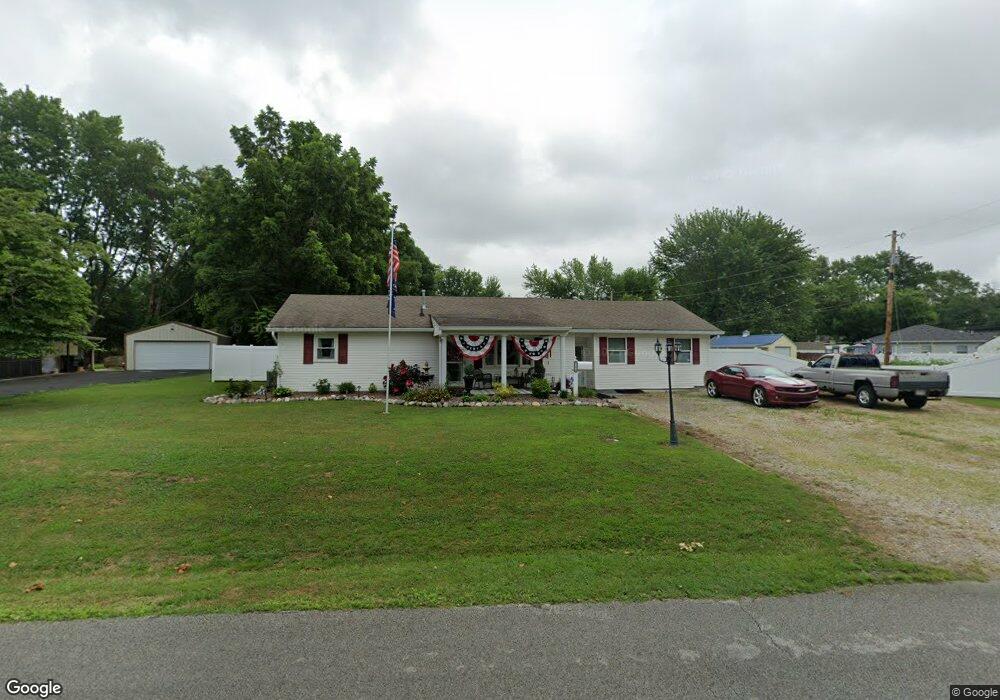 119 Ardmoor Dr, Whiteland, IN 46184 - photo 1