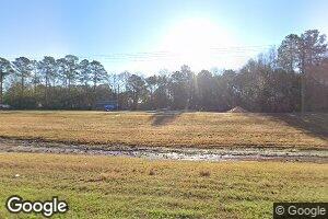 2615 Veterans Pkwy S, Moultrie, GA 31788