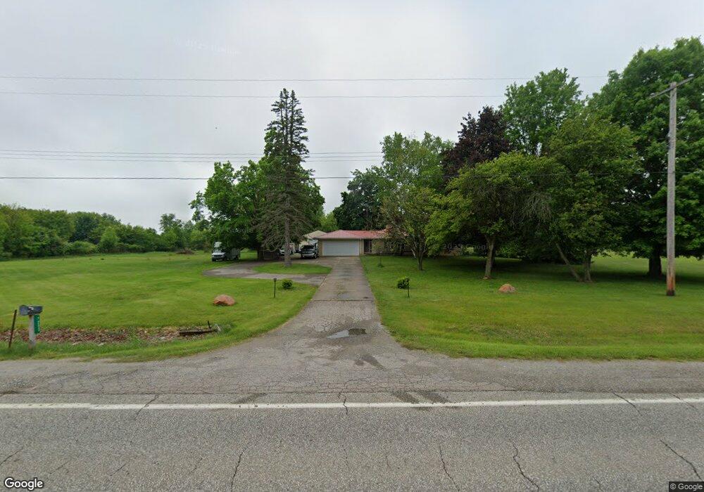 3203 W Mount Morris Rd, Mount Morris, MI 48458 - photo 1