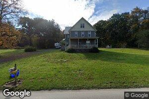 846 E Winter Rd, Loganton, PA 17747