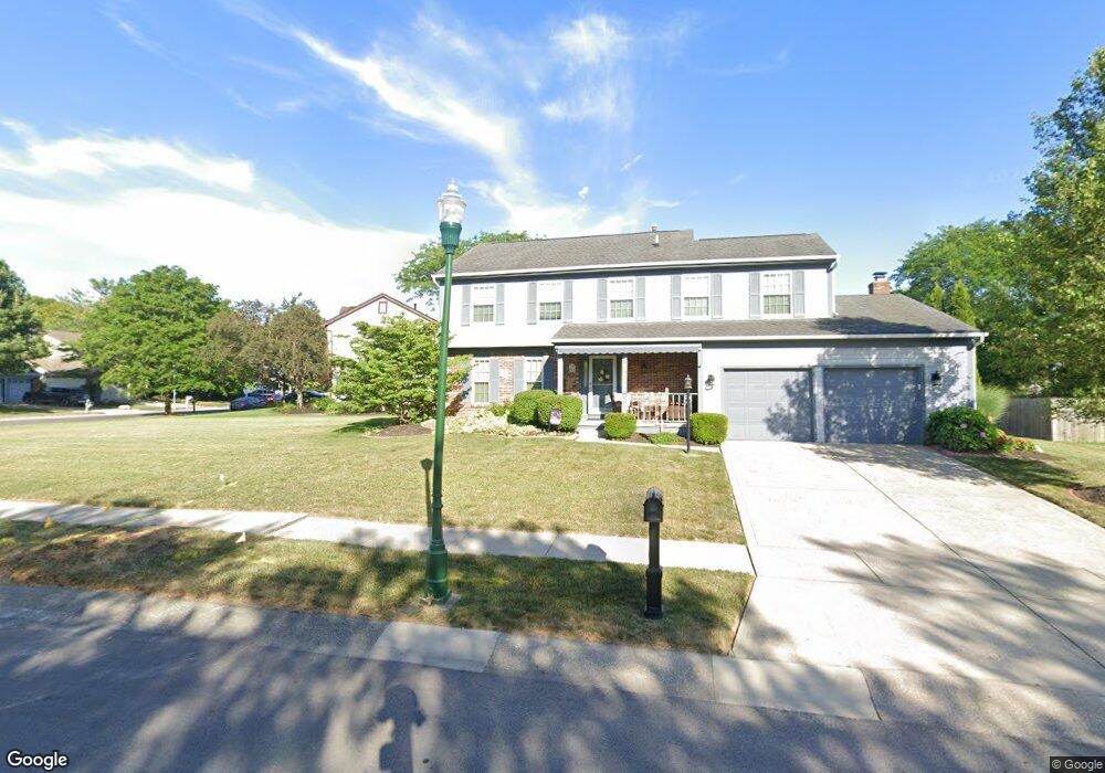 636 Waybaugh Dr, Columbus, OH 43230 - photo 1