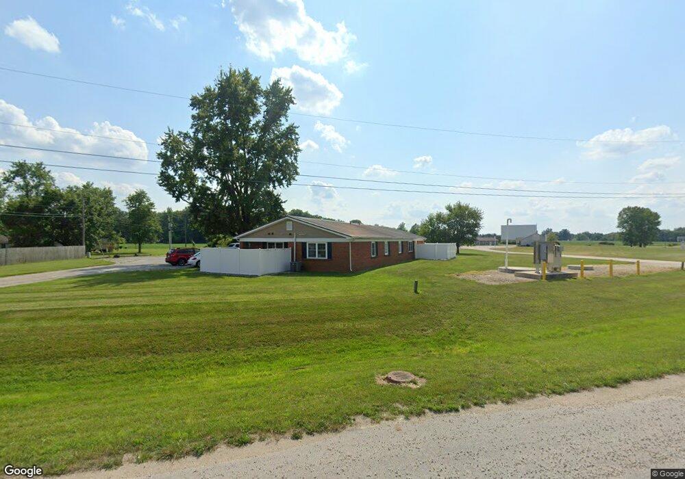 3916 N Salem Rd, Decatur, IN 46733 - photo 1