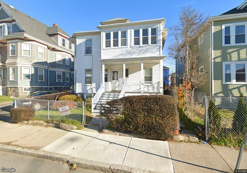 231 Callender St unit Callender, Dorchester Center, MA 02124 - photo 1