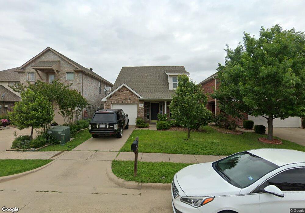 604 Fleming St, Wylie, TX 75098 - photo 1