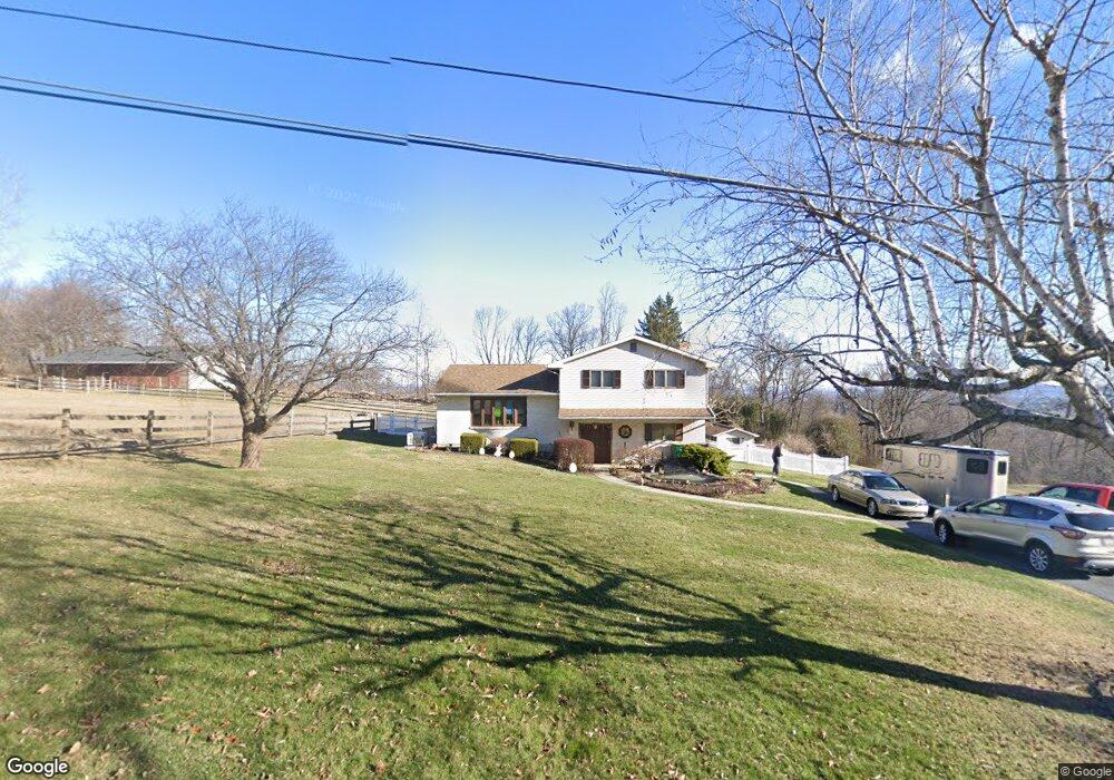 890 Miller Rd, Reading, PA 19608 - photo 1