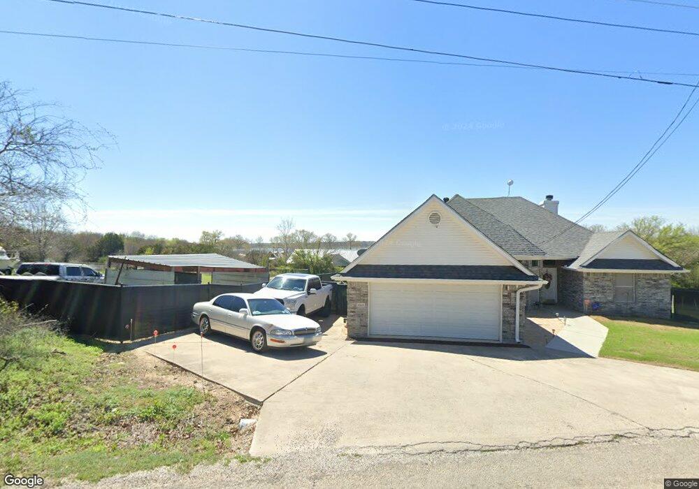 4131 White Settlement Rd, Weatherford, TX 76087 - photo 1