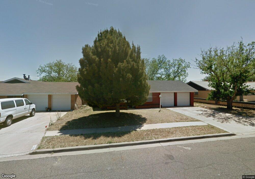 3711 Humble Ave, Midland, TX 79707 - photo 1