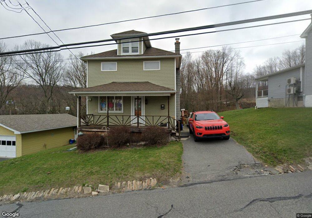 472 Salem Rd, Archbald, PA 18403 - photo 1